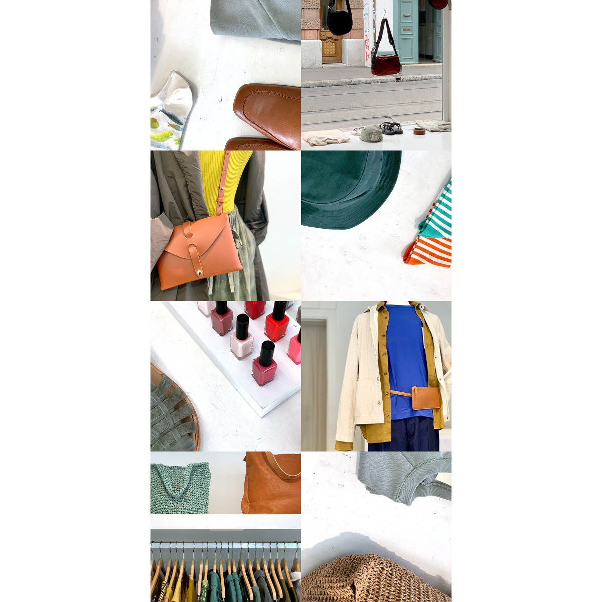 * Last Week Open * - last week open at St. Johanns-Vorstadt 33