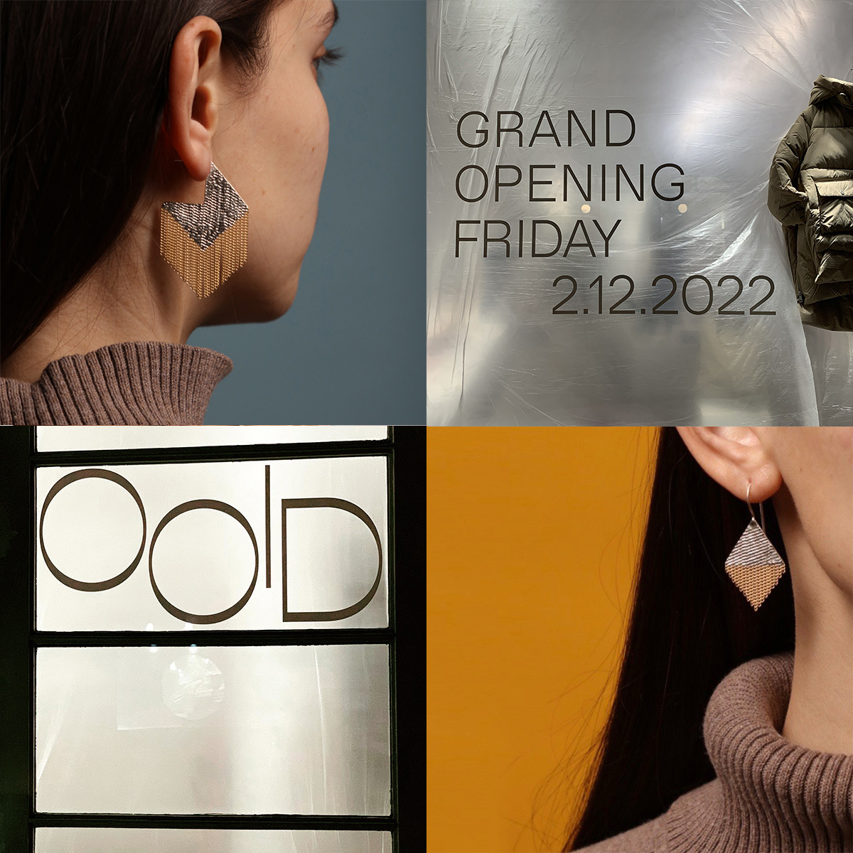 Grand Opening Friday 2.12.22 - Grand Opening Friday 2.12.22