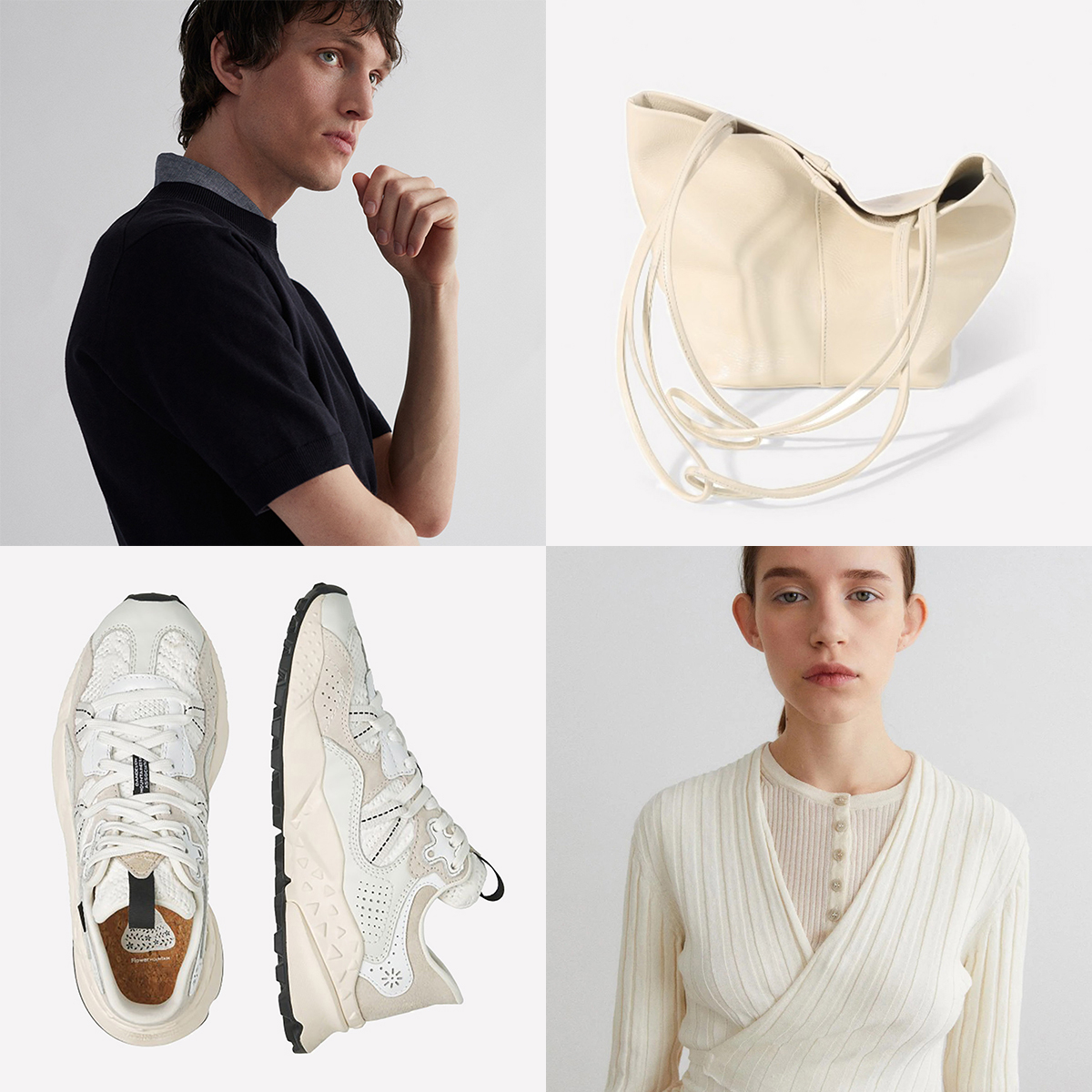 LET THE NEW SEASON BEGIN! - LET THE NEW SEASON BEGIN!