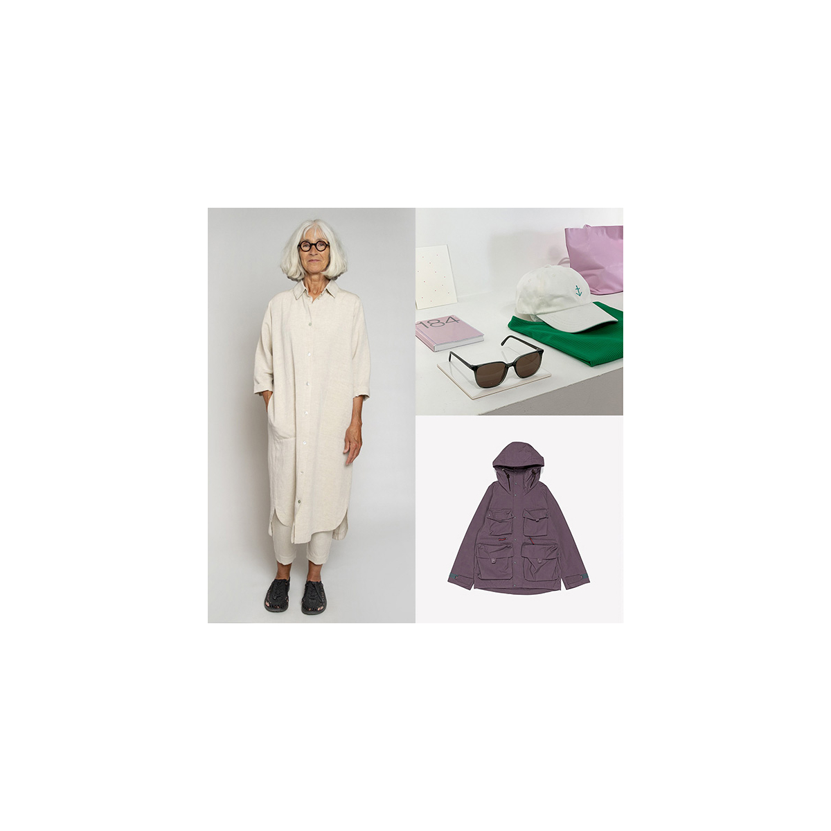 Keine Frage, wir trotzen dem wilden Wetter! - Keine Frage, wir trotzen dem wilden Wetter!