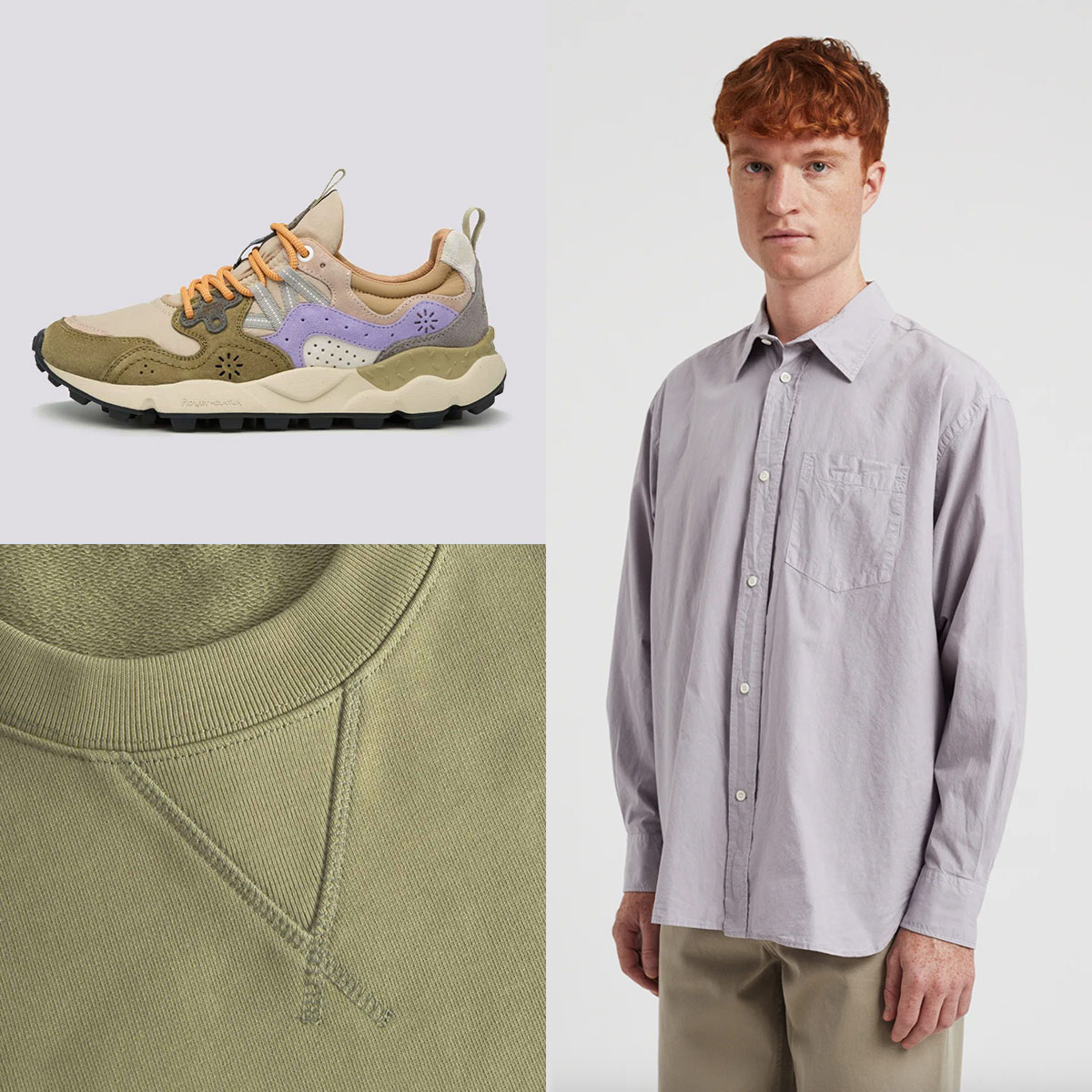 STAN & more at Ooid Store - New arrivals with a clear edge • STAN & more at Ooid Store