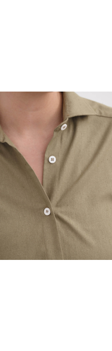 Wild Shirt, Lua Green