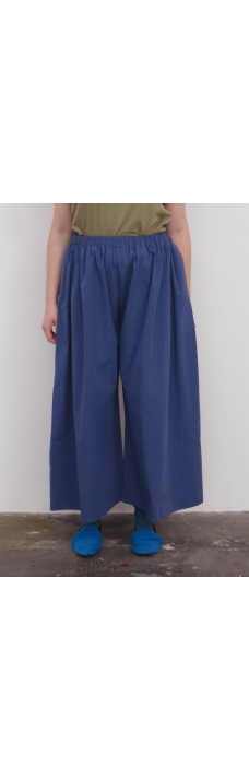 Cable Pants, Khaki Ouro Blue