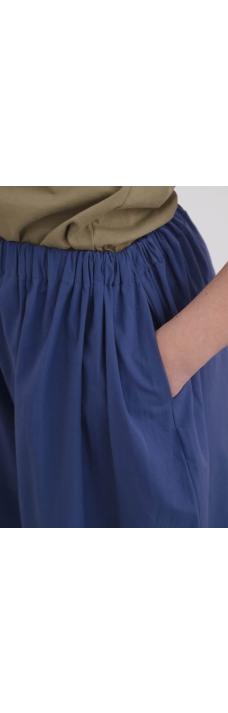 Cable Pants, Khaki Ouro Blue