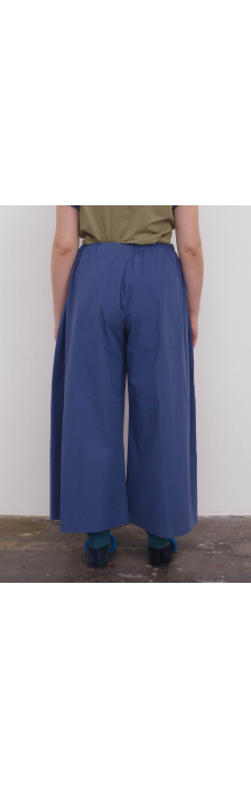 Cable Pants, Khaki Ouro Blue