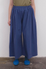 Cable Pants, Khaki Ouro Blue