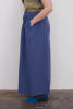 Cable Pants, Khaki Ouro Blue