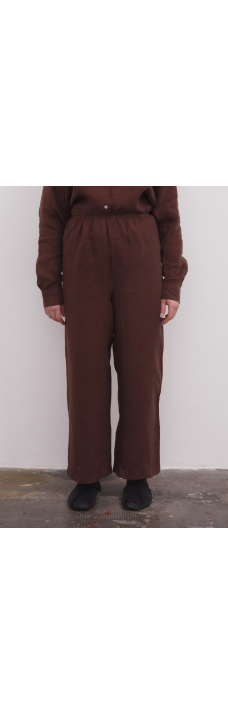 Stoa Pants, Ama Brown