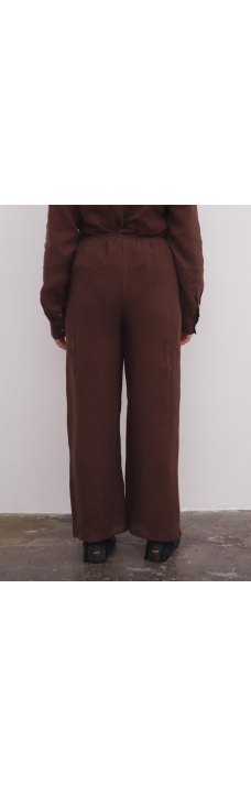 Stoa Pants, Ama Brown