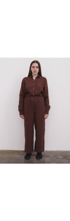 Stoa Pants, Ama Brown