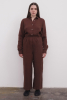 Stoa Pants, Ama Brown
