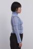 Omato Turtleneck, Pinto Blue