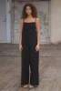 Yumi Jumpsuit, Black