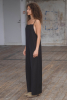 Yumi Jumpsuit, Black