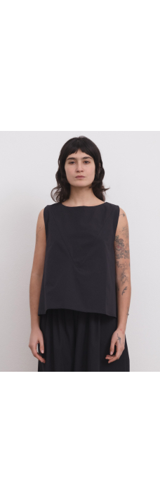Tres Top, Black