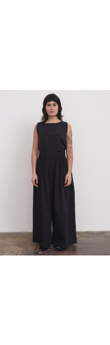 Tres Top, Black