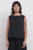Tres Top, Black