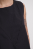 Tres Top, Black