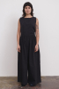 Tres Top, Black