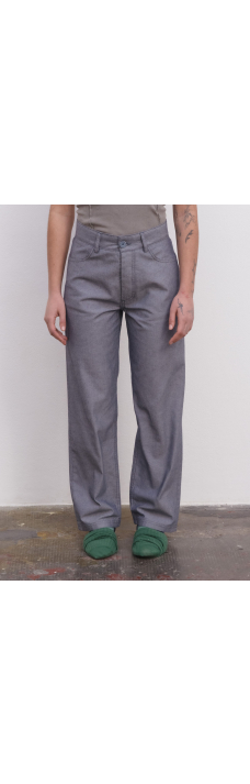 Tajo Pants, Dark Denim