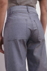 Tajo Pants, Dark Denim