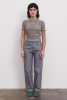 Tajo Pants, Dark Denim
