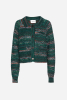 Disguise Cardigan, Graffiti