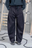 One Pants, Black