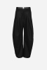 One Pants, Black