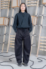 One Pants, Black