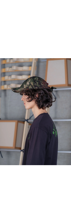 Sausage Cap, Gobelin Swamp