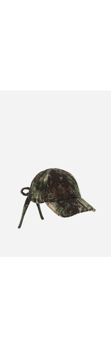 Sausage Cap, Gobelin Swamp