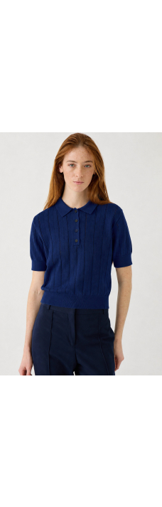 Vikki Polo, Baltic Blue