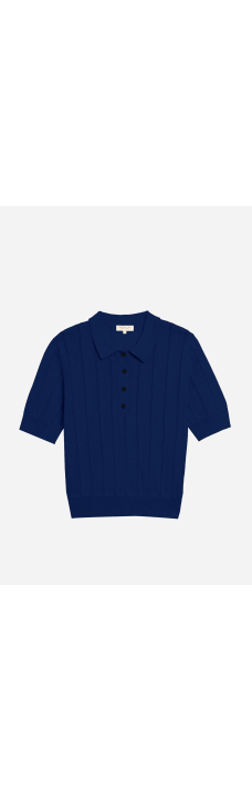 Vikki Polo, Baltic Blue
