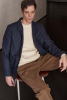 Elmar Blazer, Lambswool Blue