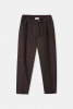 Magnus Trousers, Linen Coffee