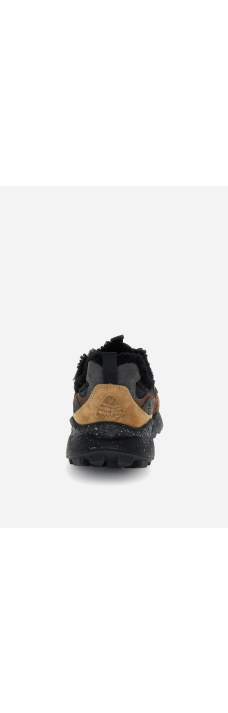 Yamano 3, Grey Black Brown