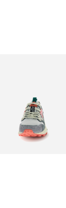 Yamano 3, Grey Anthracite Rose