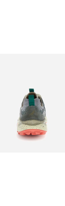 Yamano 3, Grey Anthracite Rose