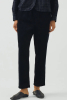 Gabi Trousers, Dark Navy