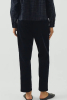 Gabi Trousers, Dark Navy
