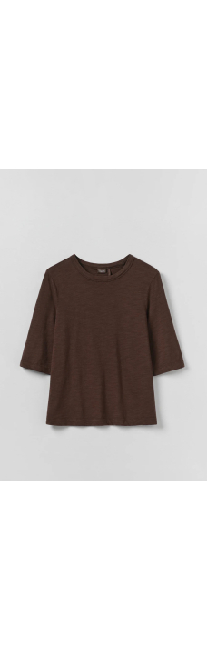 Cleo Tee, Rich Earth