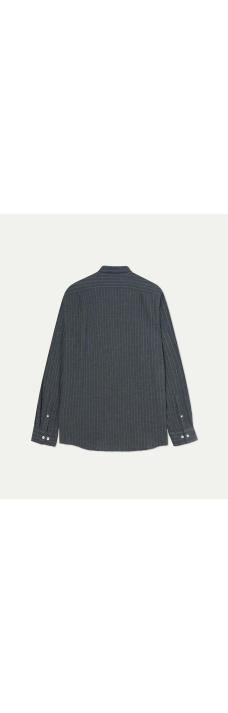Bastos Shirt, Balsam Green