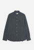 Bastos Shirt, Balsam Green