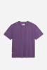 Lencastre Tee, Grape