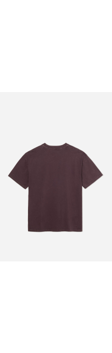 Lencastre Tee, Brown