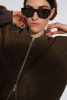 Mapes Bomber, Black Olive
