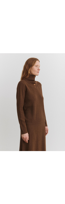 Sweater, Hazel Mel.