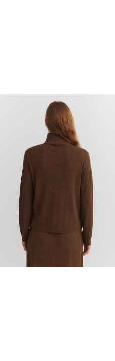 Sweater, Hazel Mel.