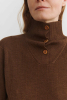 Sweater, Hazel Mel.